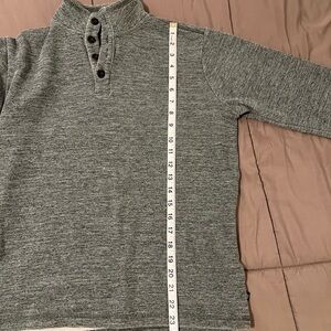 GAP Green Men's Sweater